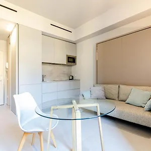  Apartamento Design - Piazzale Lodi - Porta Romana
