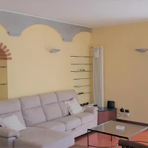  Apartamento Meta Italy Sui Navigli