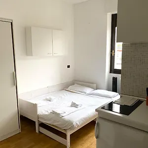  Apartamento Comfy Near The Station