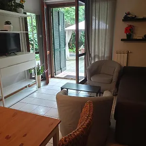 Apartamento Rinascita Station House